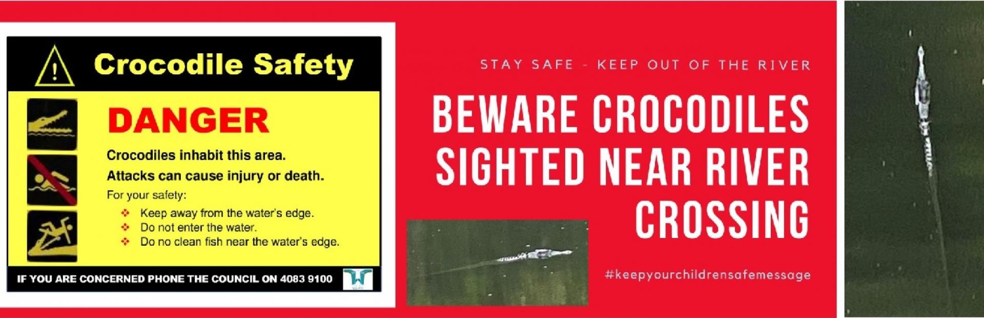 Croc message for website 3