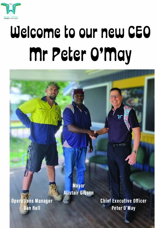 Welcome to our new CEO for facebook